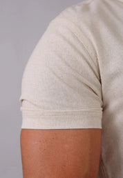 Camisa Masculina Linho com Viscose