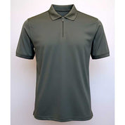 Camisa Polo Masculina em Tecido Gelado Elastico