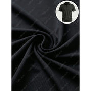 Camisa Polo Masculina em Tecido Gelado Elastico