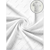 Camisa Polo Masculina em Tecido Gelado Elastico