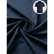 Camisa Polo Masculina em Tecido Gelado Elastico
