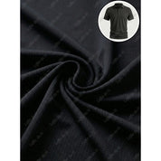 Camisa Polo Masculina em Tecido Gelado Elastico